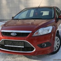 Реснички focus 2 рестайлинг Реснички focus 2 рестайлинг