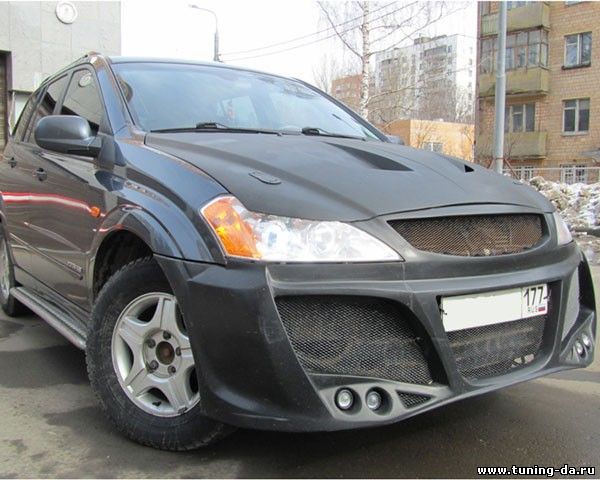 Внешний вид Внешний вид