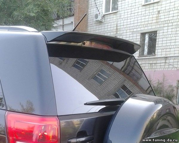 Внешний вид Внешний вид