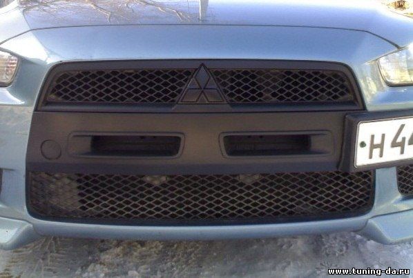 Внешний вид Внешний вид